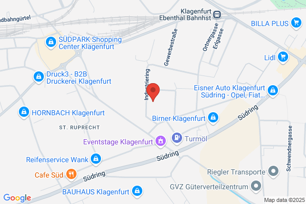 HEROLD Business Data GmbH