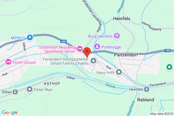 Aichner Einrichtungshaus GmbH