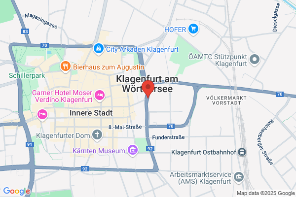 Werbeagentur Mautendorfer