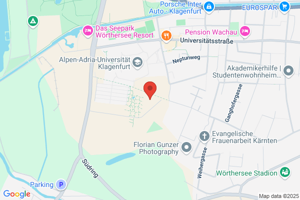 smartGIS KG