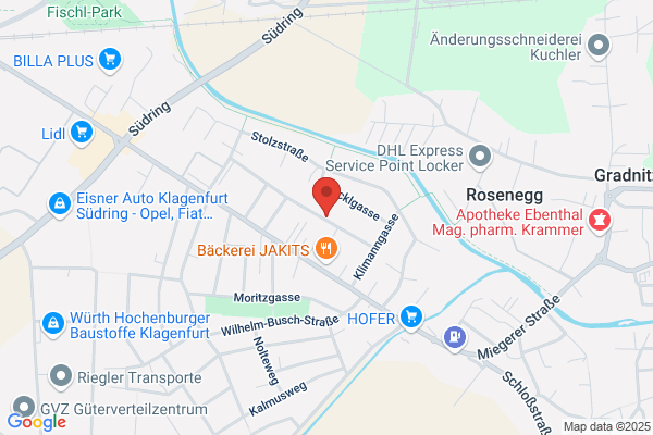 Heilmassage Institut Kuttnig Klaudia