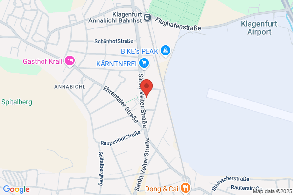 KNEIPP Akademie des ÖVHB