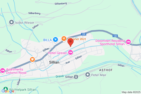 Alpina Hochpustertal GesmbH und Co KG