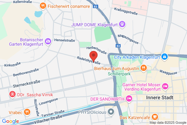 derKornkreis interdisziplinäres Gesundheitszentrum