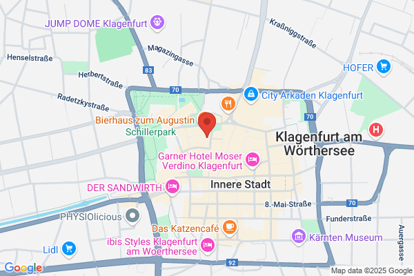 PIZZERIA- STEAKERIA Zur Stadtmauer