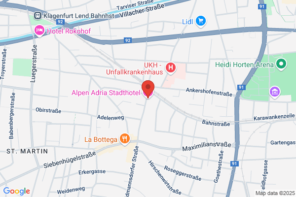 Panorama Tadrus OEG