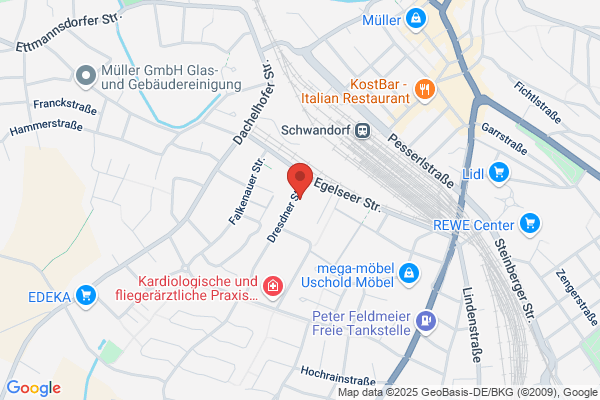 Atelier Optimal - Designer Maler - Josef Gruber