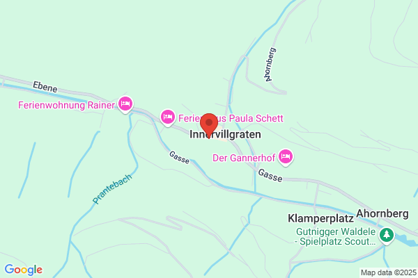 Bergadler Musikgruppe
