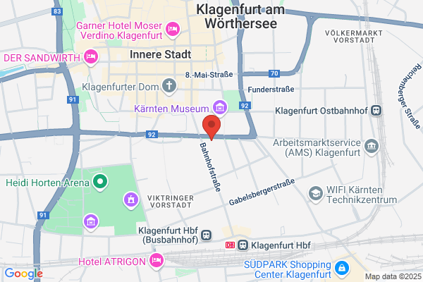 Wirtschaftsnachrichten Sued