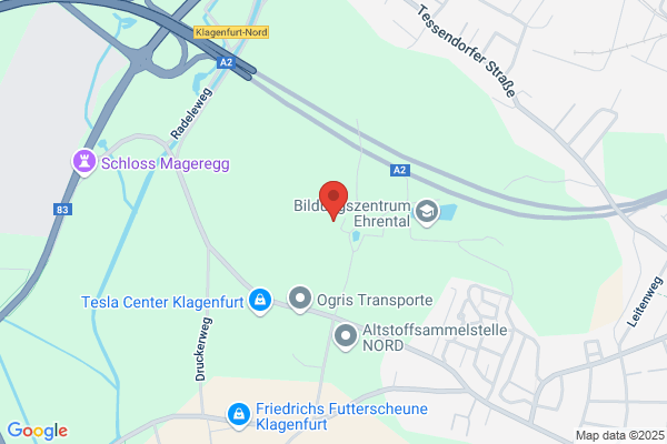 Privatradio Woerthersee GmbH und Co KG