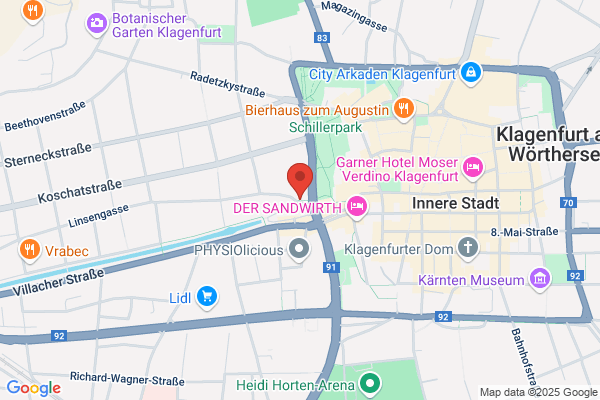 Inmedias Kommunikation und Medienarbeit Brigitta Luchscheider