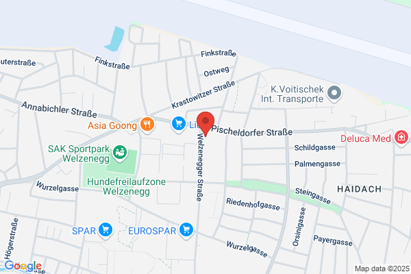 TEDi Warenhandels GmbH