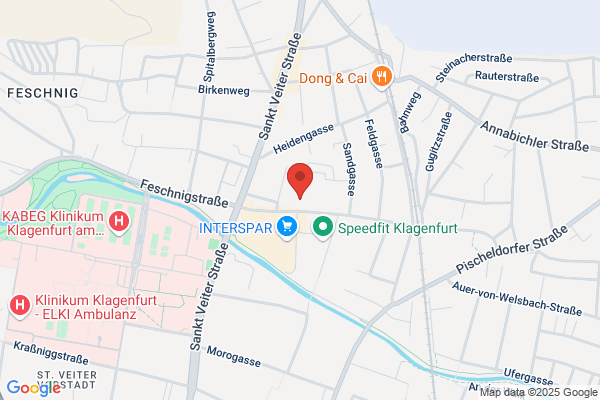 TEDi Warenhandels GmbH