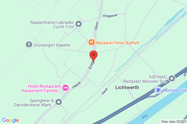 Gaestehaus Schranzhofer