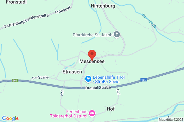 Gasthaus Lenzer