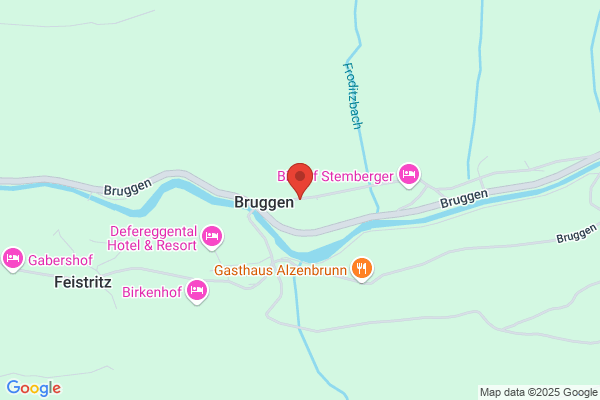Gasthof Brueckenwirt Gertrud Pichler
