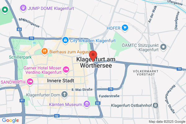service und more Versicherungs- agenturbetreuung Kaernten- Steiermark und Osttirol GmbH