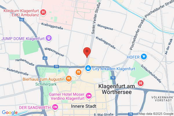 Frewat Luxus Apartments GmbH