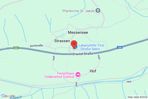 Gemeindeamt Strassen