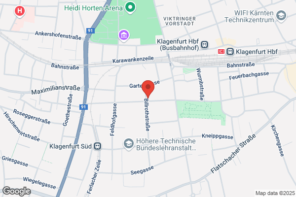 Vebego Facility Services Klagenfurt