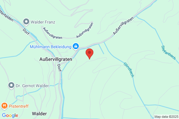 Glinzhof - Inh Alois u Johanna Schett