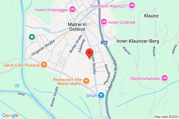 Goller und Mitteregger Webdesign OEG