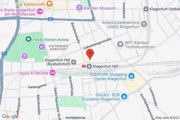 Gruber Reisen Kaernten GmbH