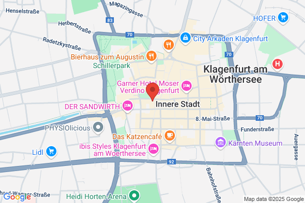 Telewings Reisen Gesellschaft m.b.H.