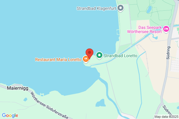 Restaurant Maria Loretto