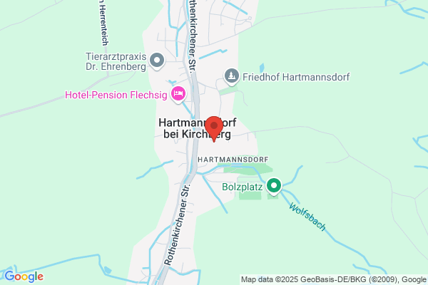 Holzbau Bachmann GmbH