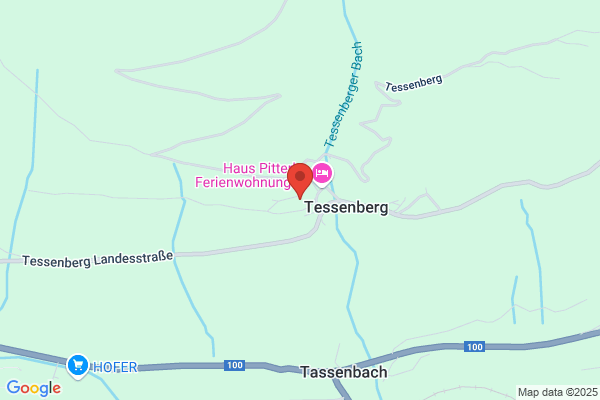 Ingenieurbuero Hofmann - Kulturtechnik und Wasserwirtschaft