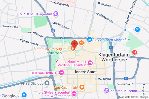 Teatro Hoeferer Gastronomiebtetriebs KEG