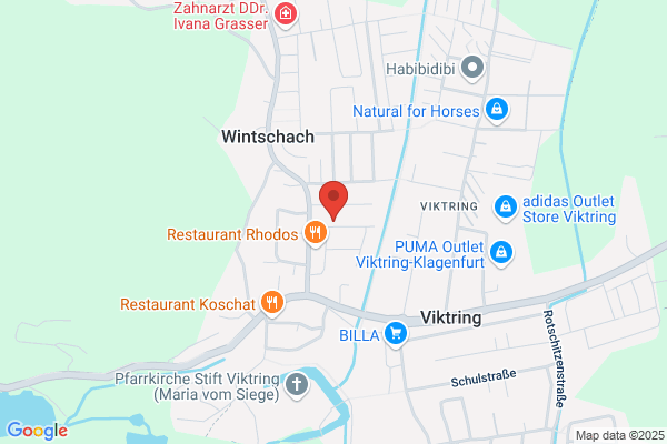 Atelier f Restaurierung - Deskoski Ljubco Mag