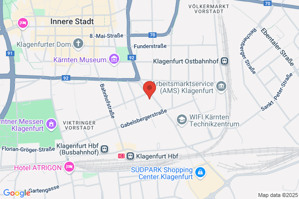 Fitnesscenter Vithalia