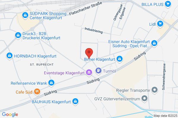ADONEX GmbH - Schädlingsbekämpfung