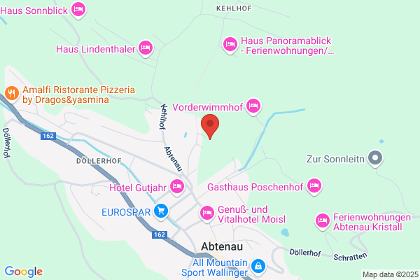 Aichinger und Pendl OEG