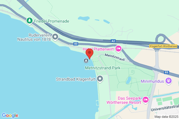 Woerther See-Schifffahrt - Werftleitung