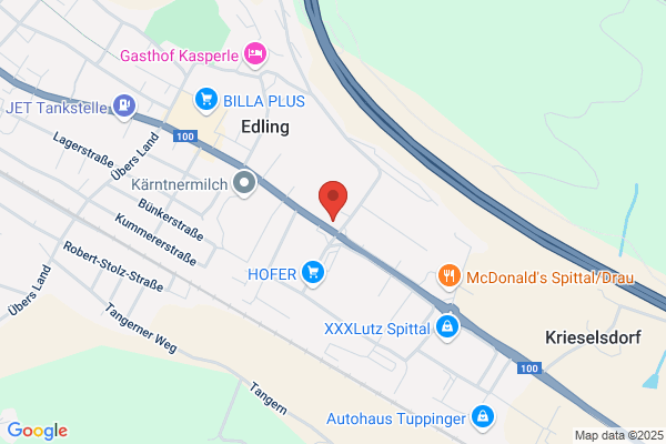 pro mente kaernten Arbeitsprojekt