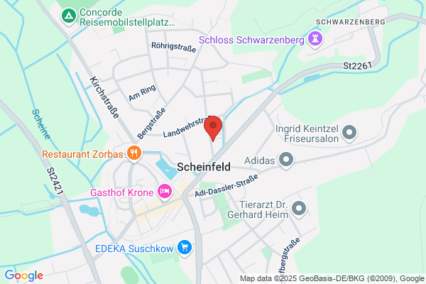 Kindergarten Heinfeld