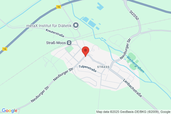 Kindergarten Strassen