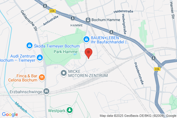 Klammer GmbH