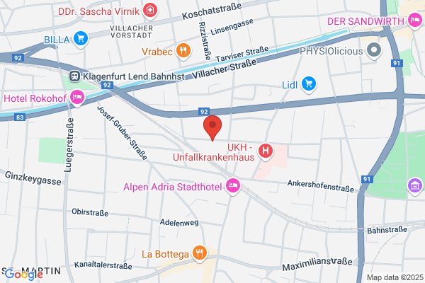 Process Design Consultants DI Micheli GmbH