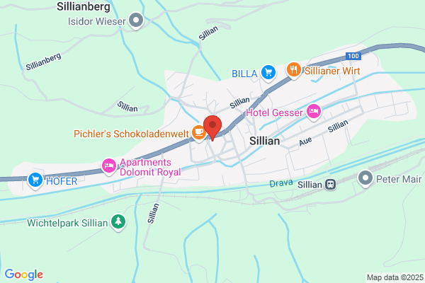 Lienzer Sparkasse