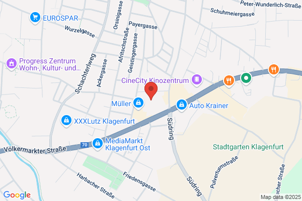 DEICHMANN