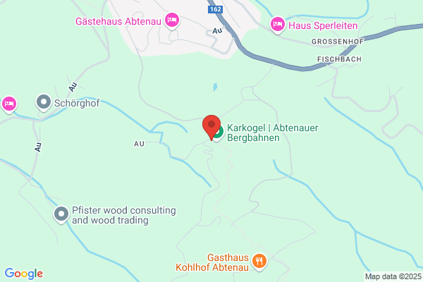 Club Aktiv Zwilling