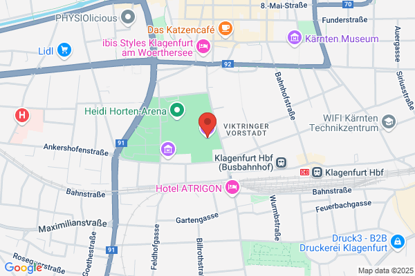 Kaerntner Landessausstellung