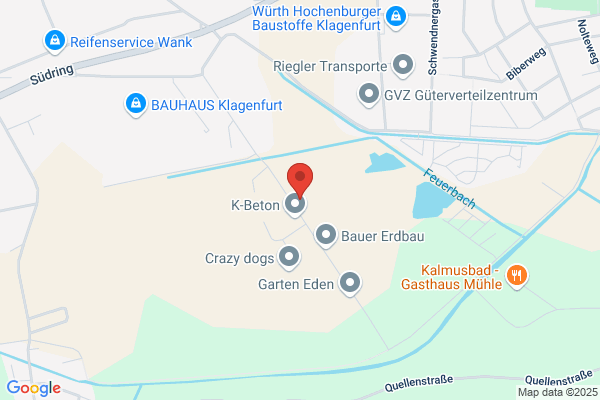 Tierkoerperentsorgungs-GesmbH