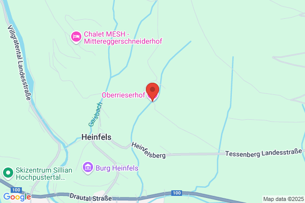 Oberrieserhof