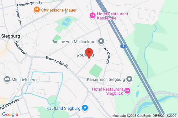 BSG Philips