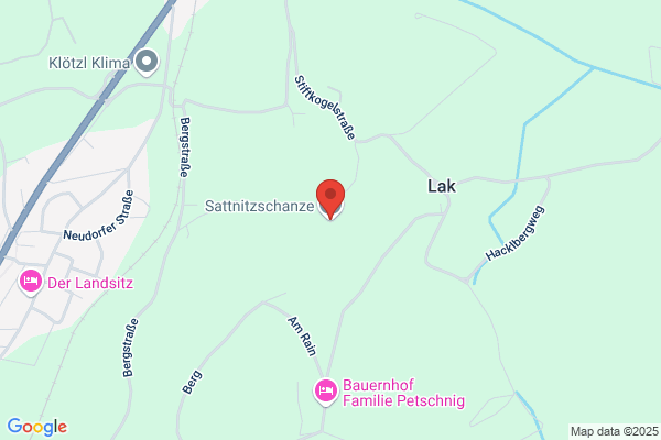 KSG Sattnitzschanze